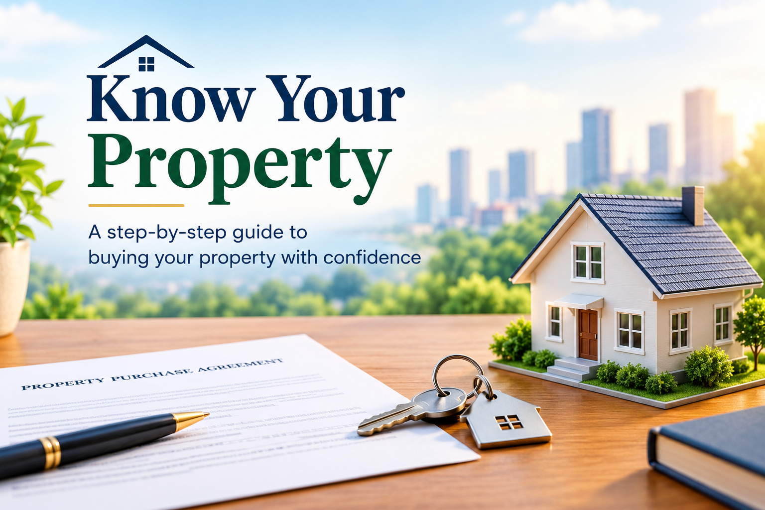 Know Your Property